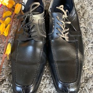 Joseph Abboud Size 11 Shoes